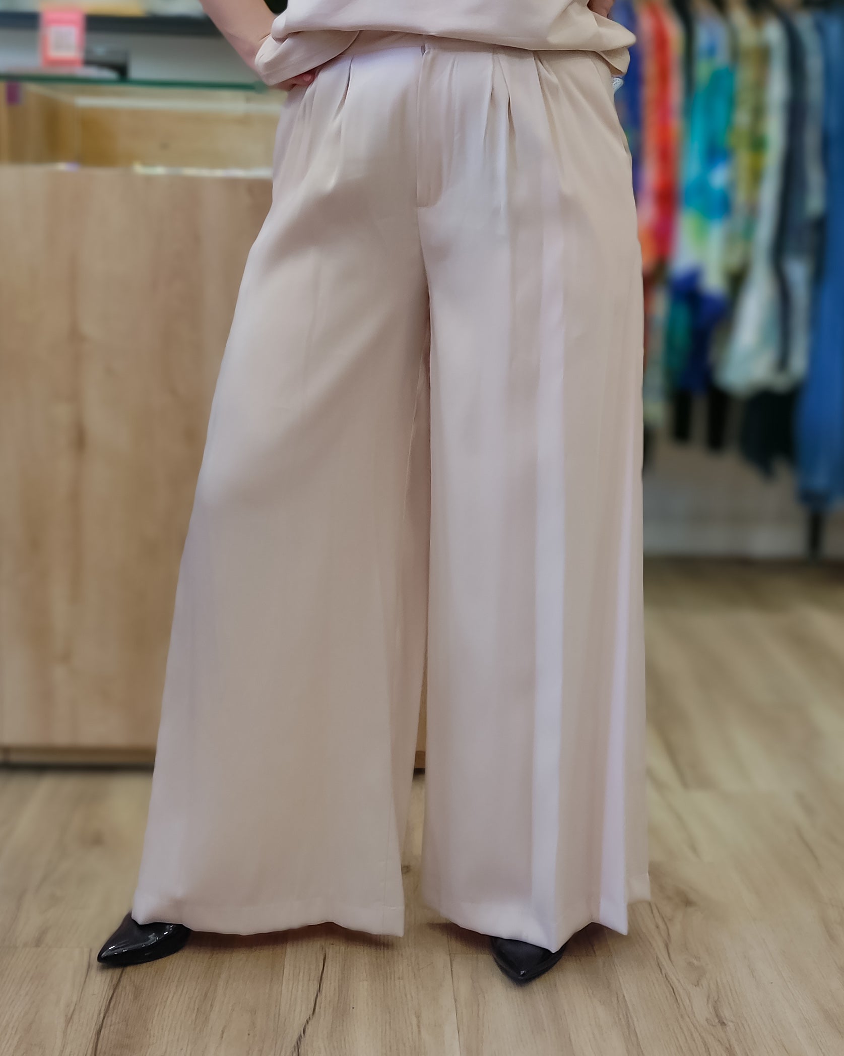 Pantalone palazzo