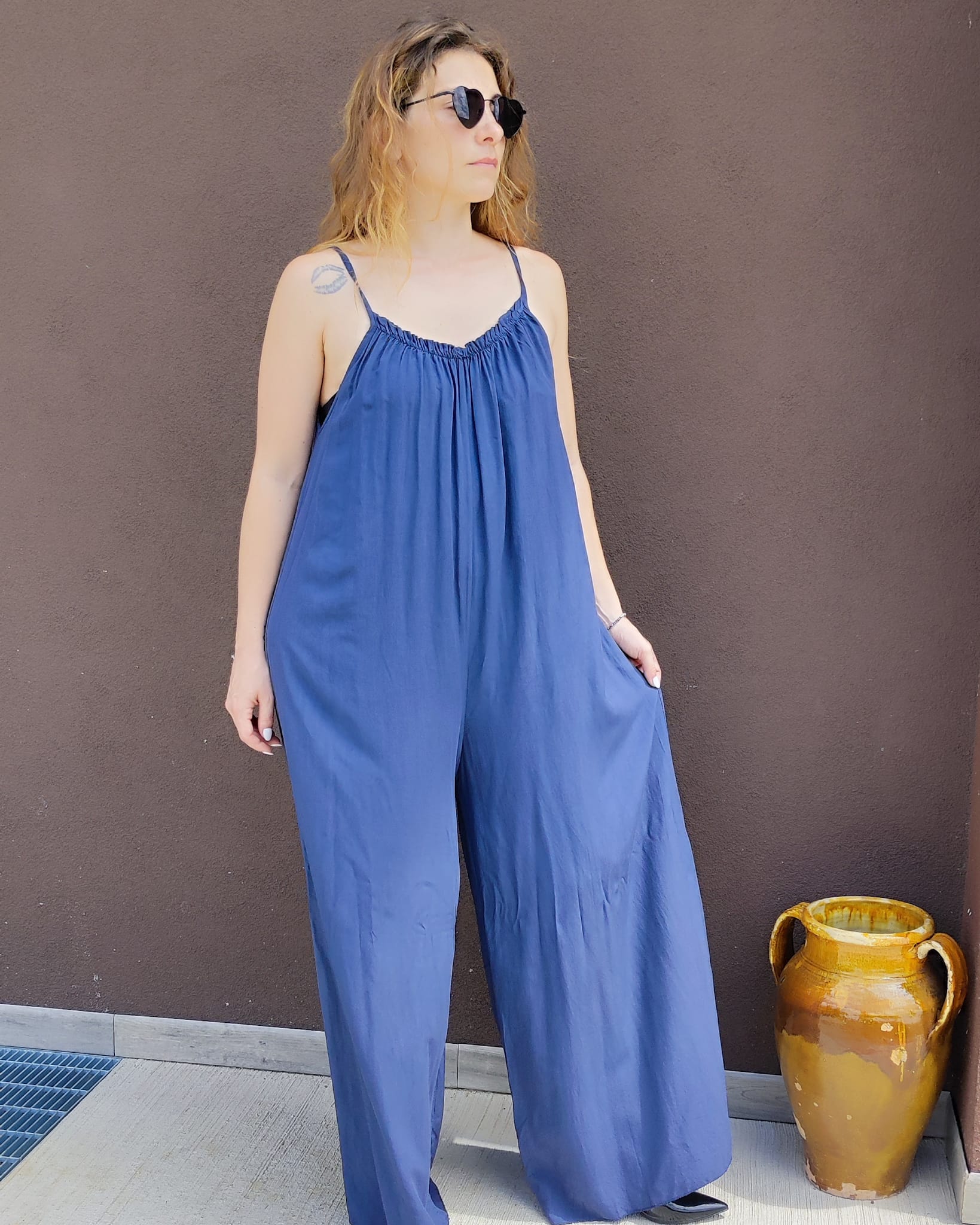 Jumpsuit Molly