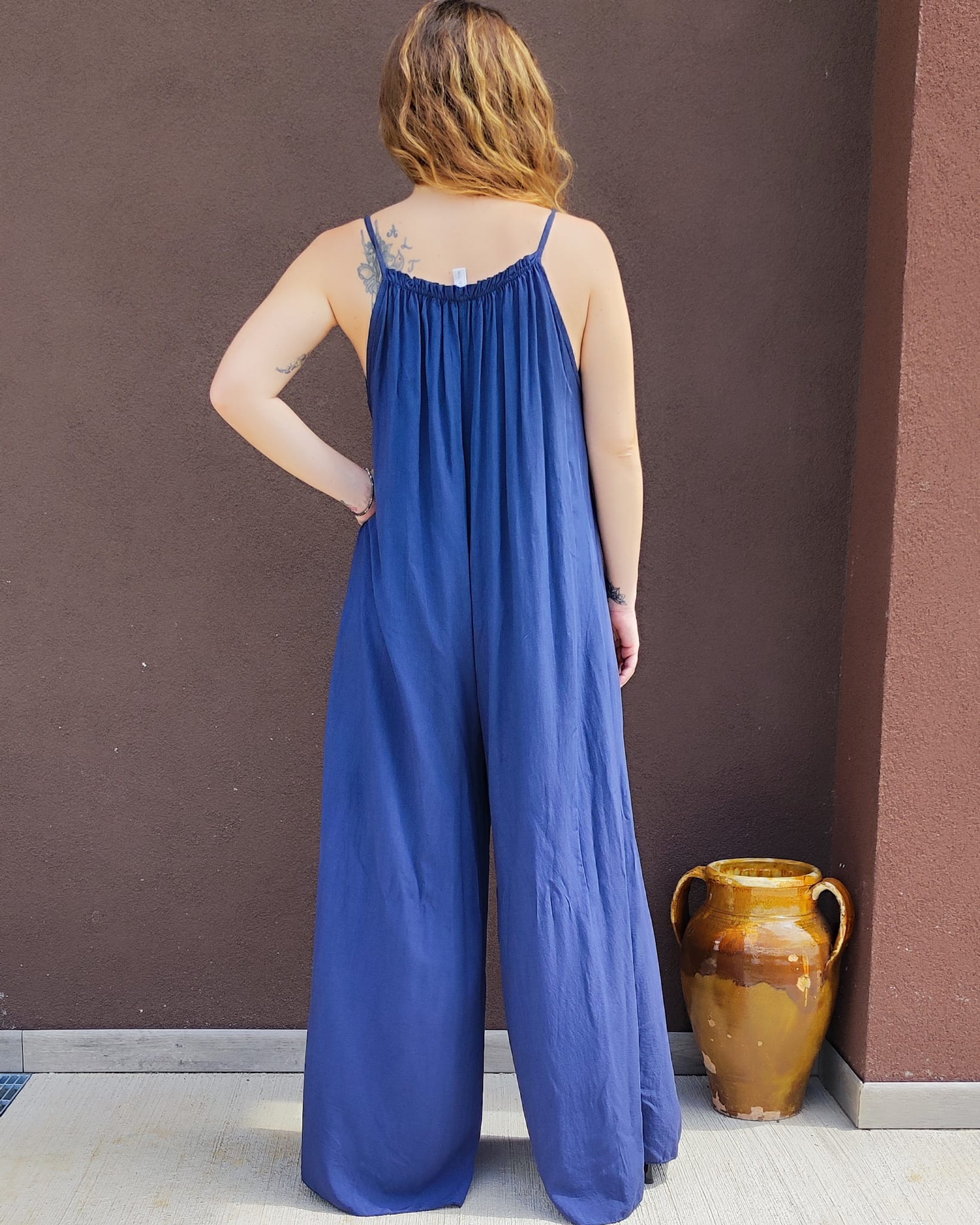 Jumpsuit Molly