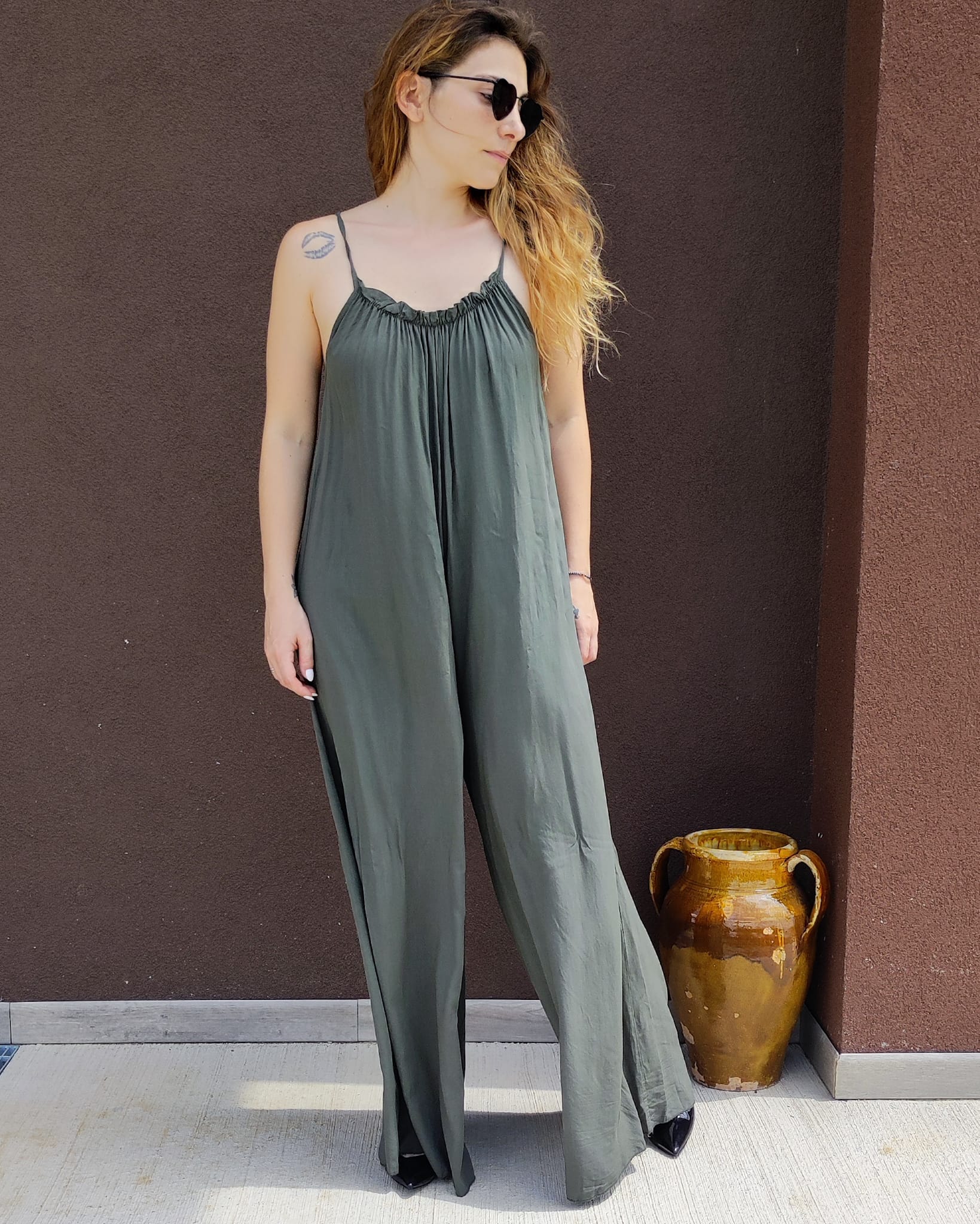 Jumpsuit Molly