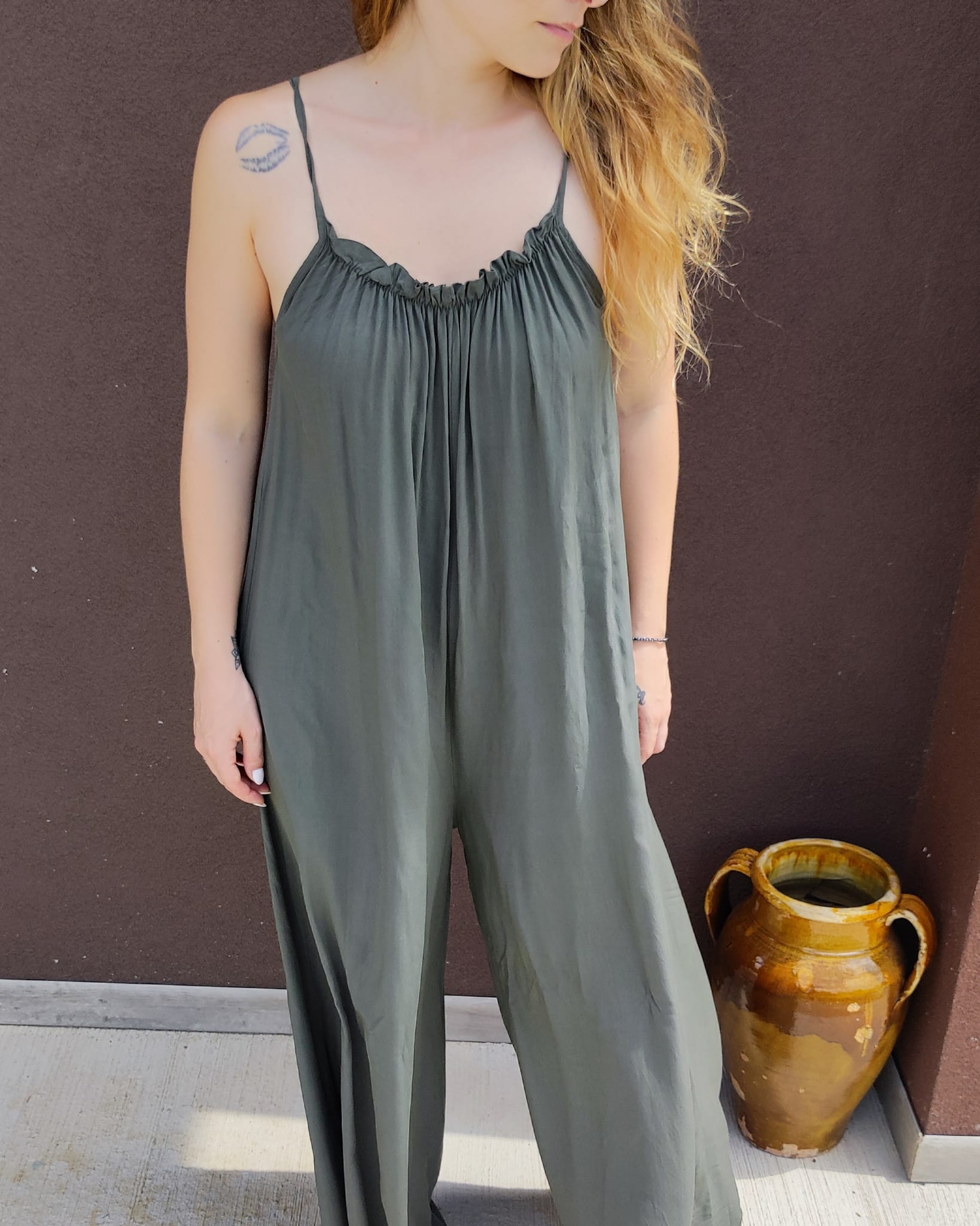 Jumpsuit Molly