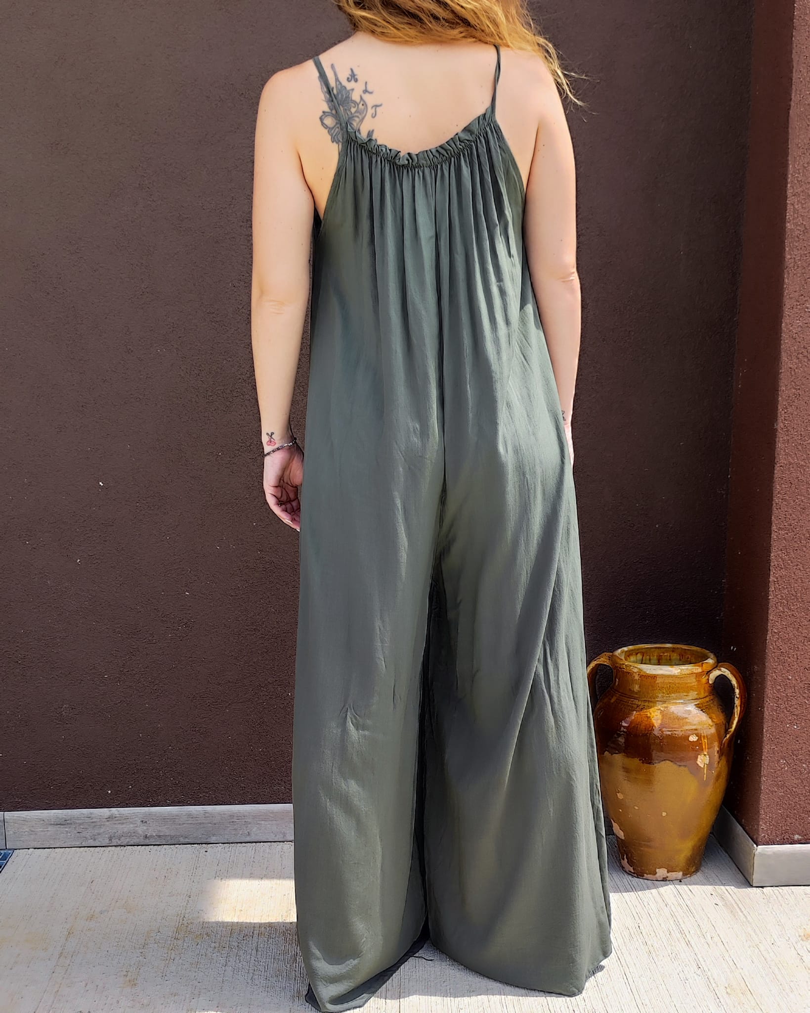 Jumpsuit Molly