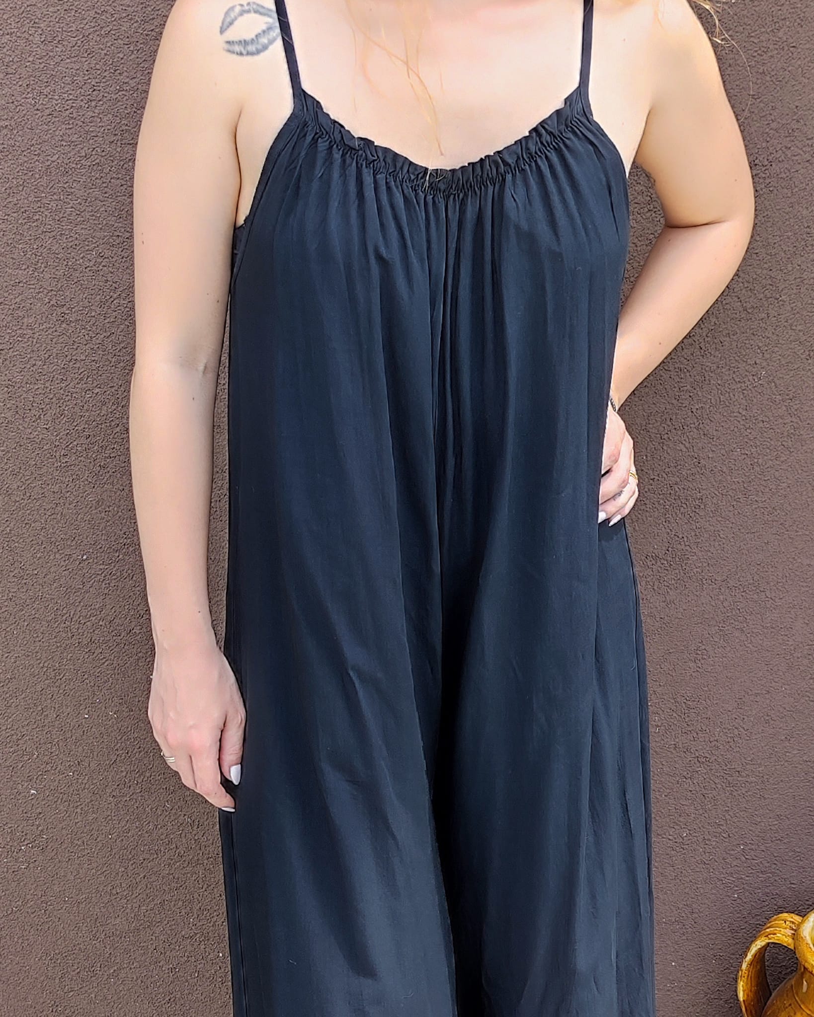 Jumpsuit Molly