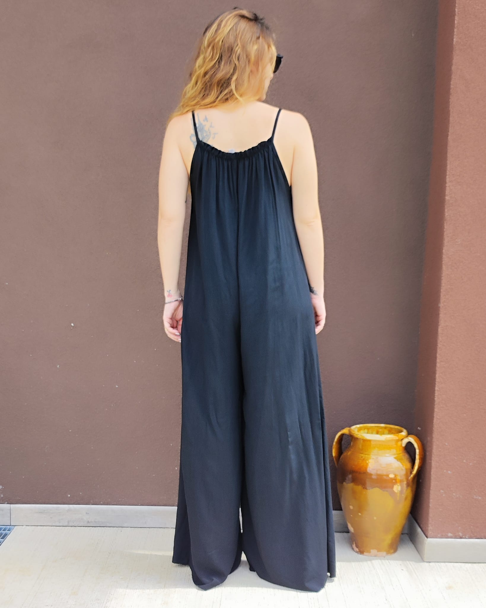 Jumpsuit Molly