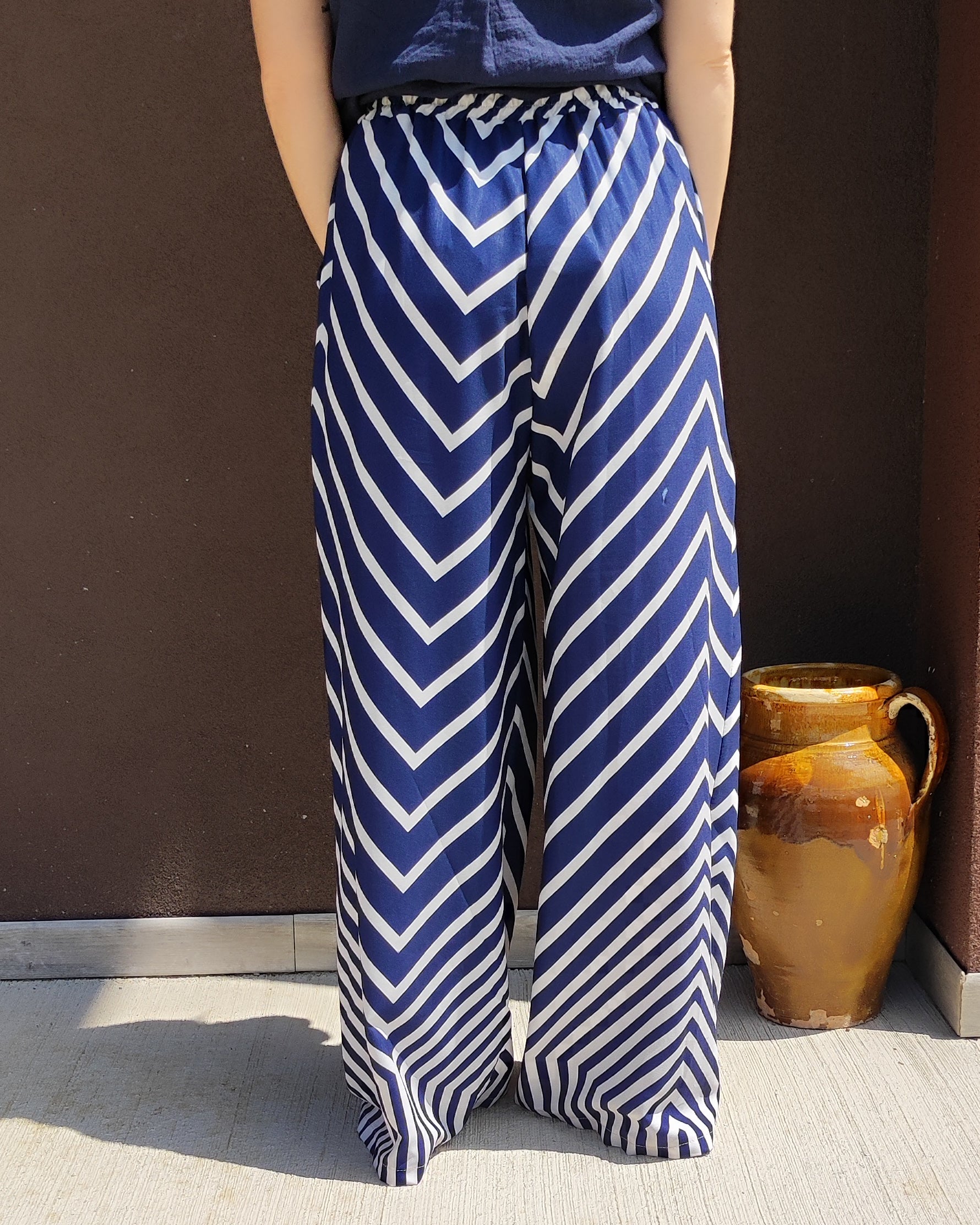 Pantalone MARBELLA